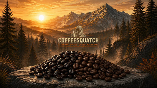 French Roast Vs Dark Roast: The Brutal Truth About Your Darkest Brew - Coffeesquatch