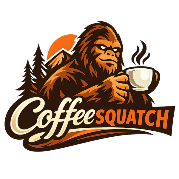Coffeesquatch