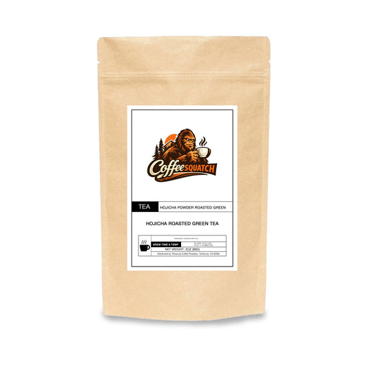 Hojicha
